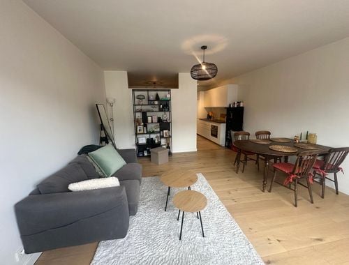                                         Appartement te huur in Gent, € 750
