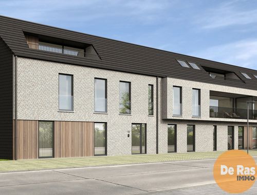                                         Appartement te koop in Aalst, € 316.000
