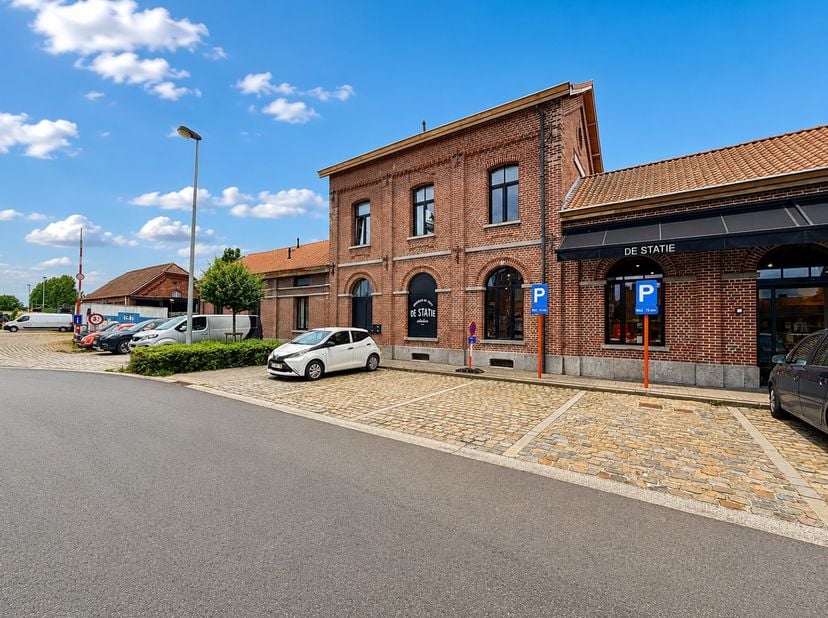 Appartement te huur in Biekorfstraat 4 bus 0101,
                    8850 Ardooie