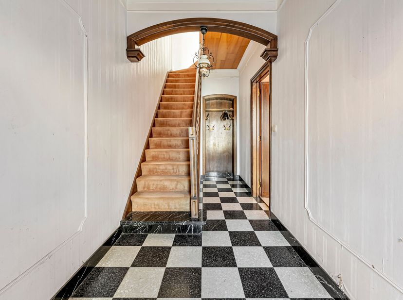 Maison à vendre
                    à 8560 Wevelgem