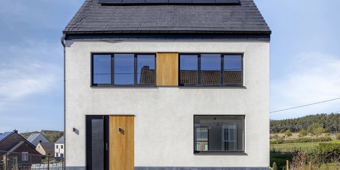 Huis te koop in Heide 26, 3210 Lubbeek