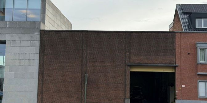Bedrijfsvastgoed te huur in Tervuursevest 23, 3001 Heverlee