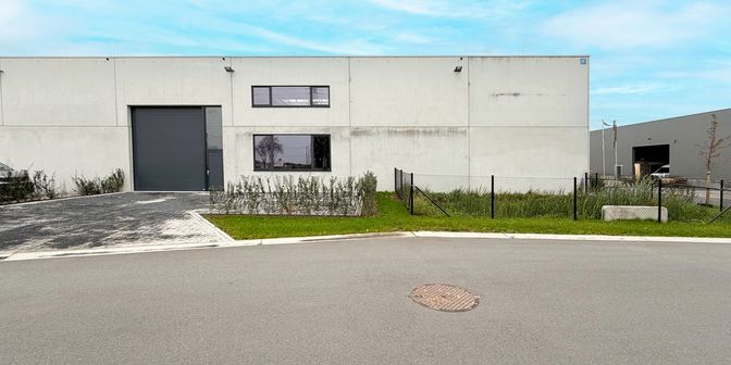 Bien professionnel à vendre à Olekenbosstraat 3, 8570 Vichte