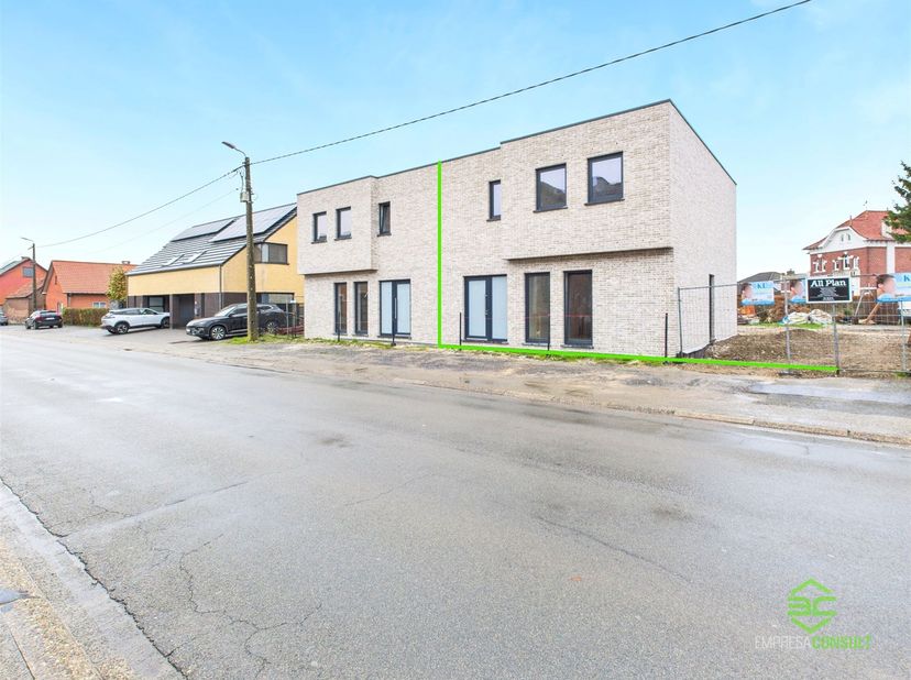 Maison à vendre
                    à 3450 Geetbets