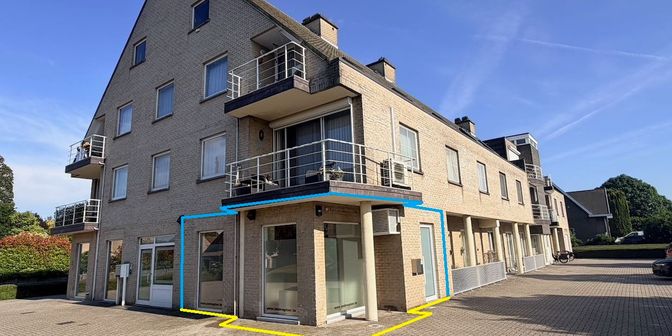 Bien professionnel à vendre à Betlehemweg 1B, 3020 Herent
