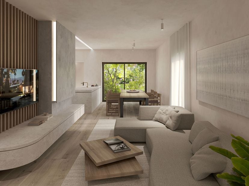 Maison à vendre
                    à 3012 Wilsele
