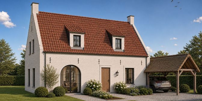 Huis te koop in Winterstraat 10, 3200 Aarschot