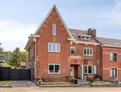                                         Woning te koop in Sint-Truiden, € 240.000
