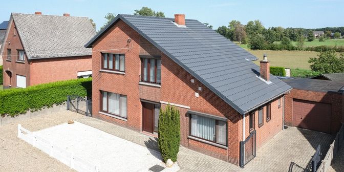 Huis te koop in Heesakkerstraat 59, 3900 Overpelt