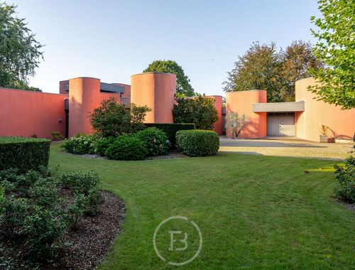                                         Kantoor te koop in Emelgem, € 1.195.000
