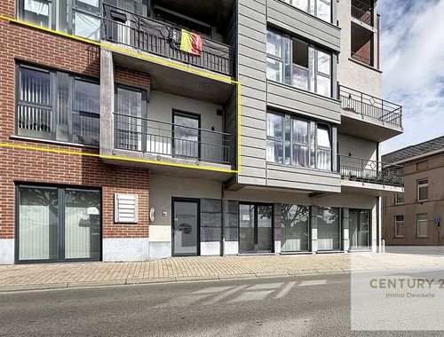                                         Appartement te koop in Braine-le-Comte, € 265.000
