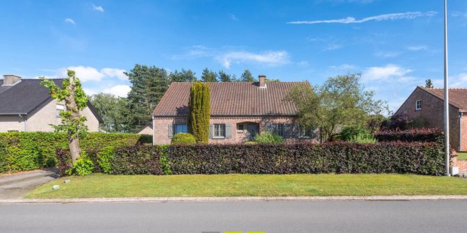 Maison à vendre à Heideveldstraat 15, 3670 Meeuwen