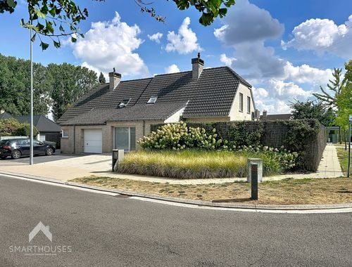                                         Woning te koop in Izegem, € 395.000
