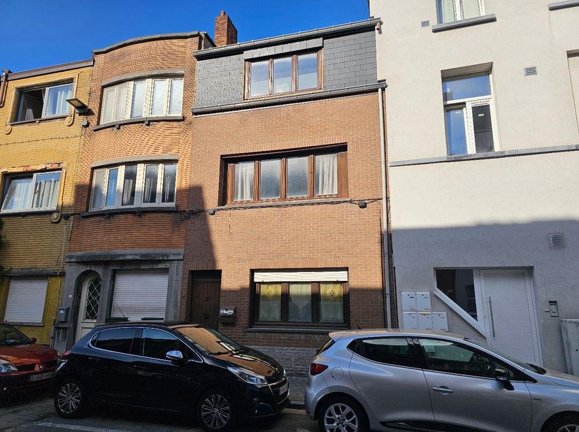 Huis te koop in Coxiestraat 25,
                    2800 Mechelen