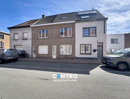                                         Woning te koop in Blankenberge, € 219.900
