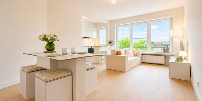 Appartement à vendre à Senator Coolestraat 26 boîte 22, 8500 Kortrijk