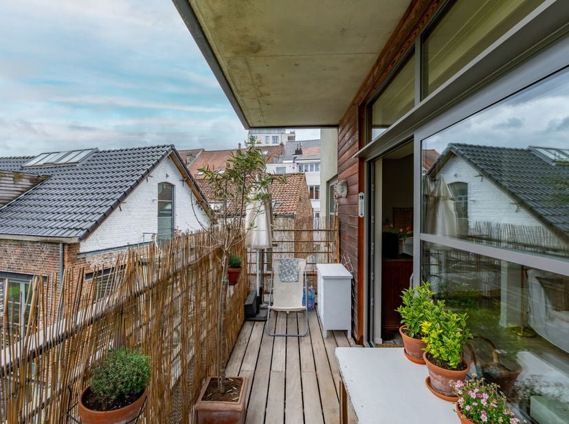 Appartement te koop in Rue Joseph Stallaert 34,
                    1180 Ukkel