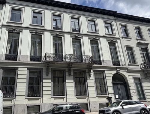                                         Appartement à vendre à Bruxelles, € 1.215.000
