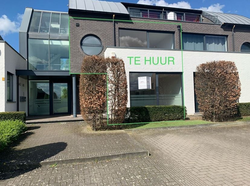 Appartement à louer
                    à 3680 Maaseik