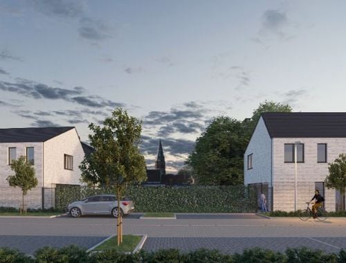                             Woning te koop in Marke
