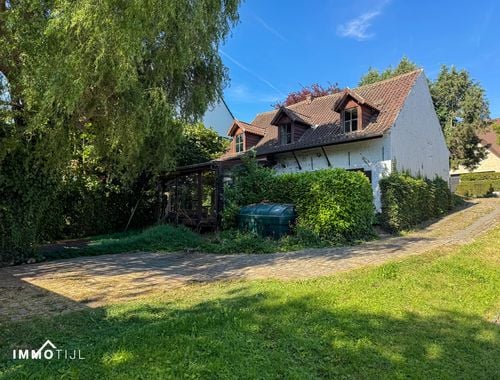                                         Woning te koop in Welle, € 249.000
