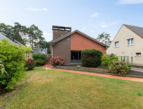                                         Bungalow te koop in Tremelo, € 399.000
