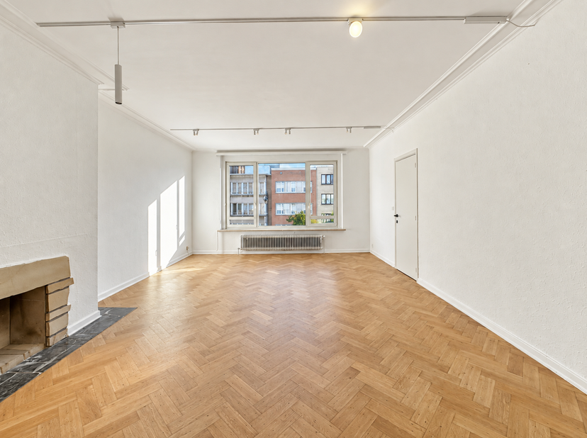 Appartement te huur in ,
                    1083 Ganshoren