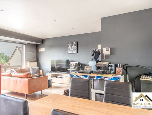                                         Dakappartement te koop in Zele, € 229.000
