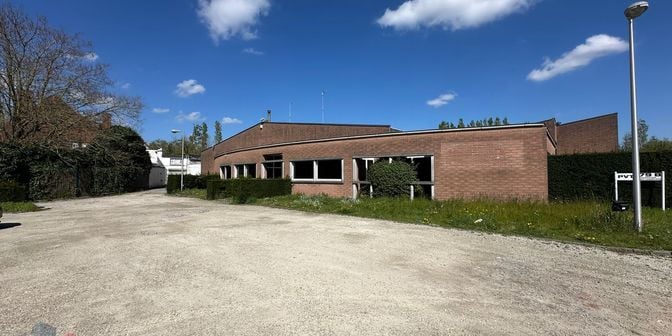 Bien professionnel à vendre à Heulsestraat 79, 8860 Lendelede