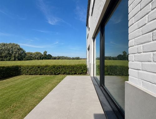                                         Maison unifamiliale à vendre à Wolvertem, € 555.000
