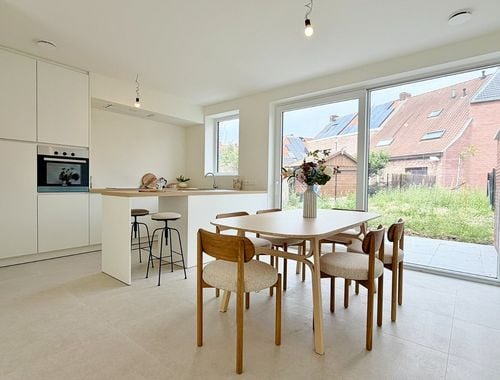                                         Woning te koop in Ieper, € 334.685
