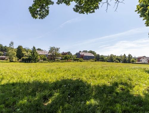                                         Bouwgrond te koop in Stavelot, € 99.000
