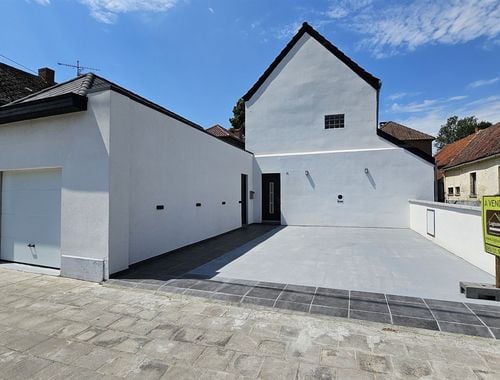                                         Eengezinswoning te koop in Angre, € 270.000
