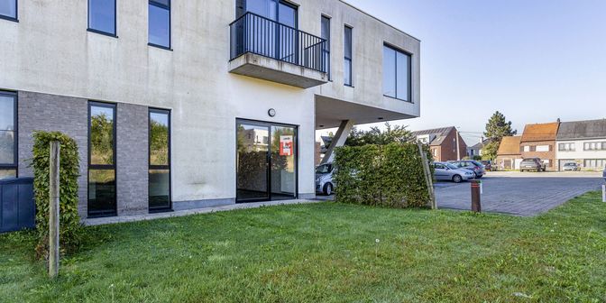 Appartement à vendre à Houtemstraat 12 boîte 1, 9550 Herzele