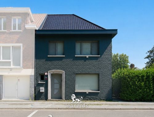                                         Woning te koop in Kortrijk, € 399.000
