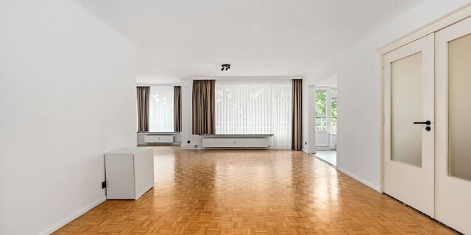Appartement te huur in 2600 Berchem