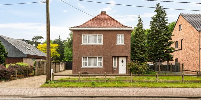 Huis te koop in Veldstraat 54, 2491 Olmen
