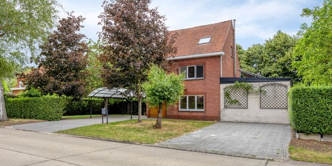 Maison à vendre à Tortelstraat 49, 2400 Mol