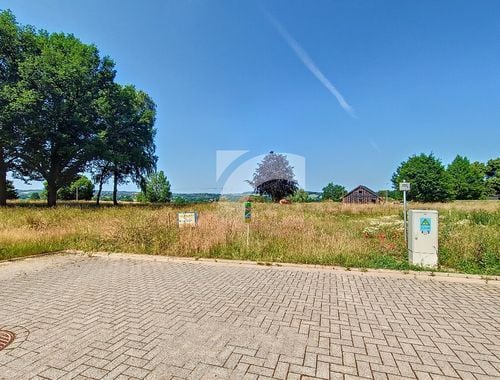                                         Terrain à bâtir à vendre à Gemmenich, € 165.625
