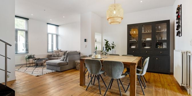 Maison à vendre à Bilderdijkstraat 5, 2180 Ekeren
