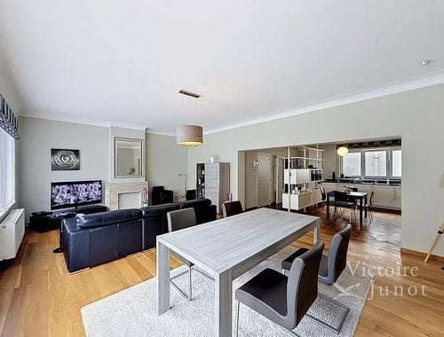                                         Appartement à louer à Woluwe-Saint-Lambert, € 1.970
