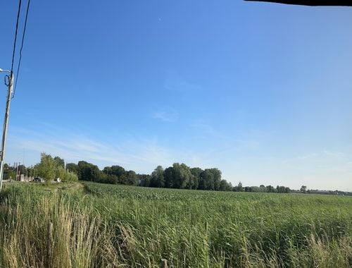                                         Bouwgrond te koop in Gistel, € 530.000
