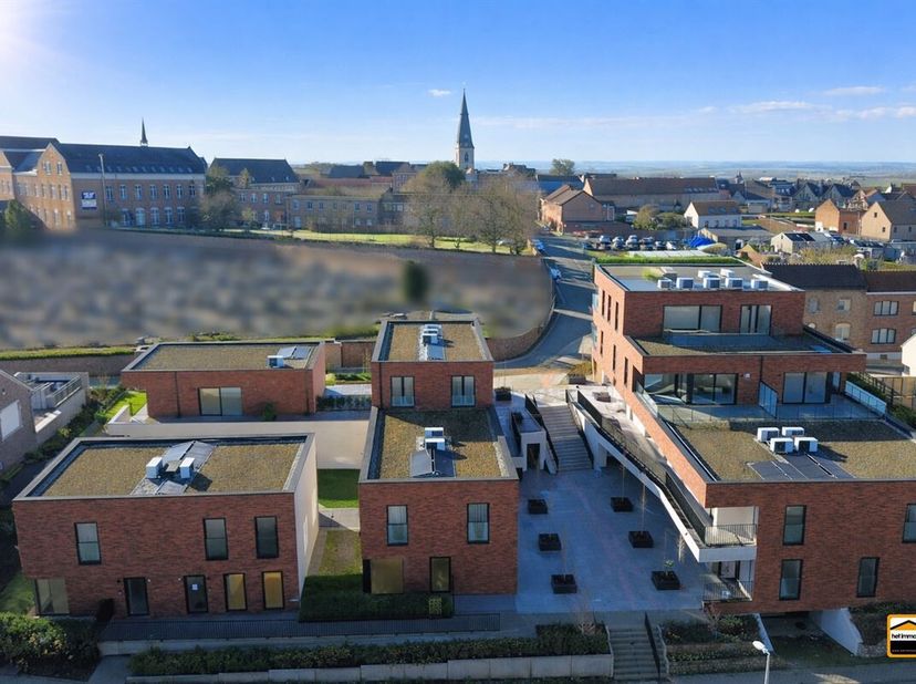 Appartement te koop
                    in 3840 Borgloon