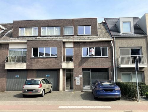                                         Appartement te huur in Retie, € 850
