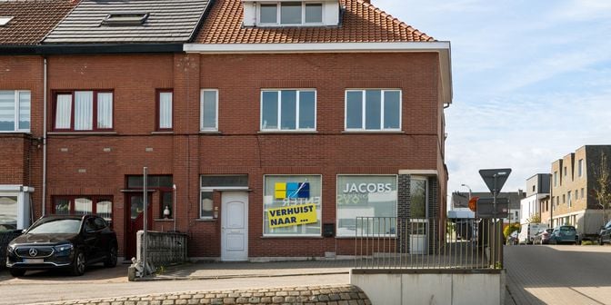Maison à vendre à Battelsesteenweg 299, 2800 Mechelen