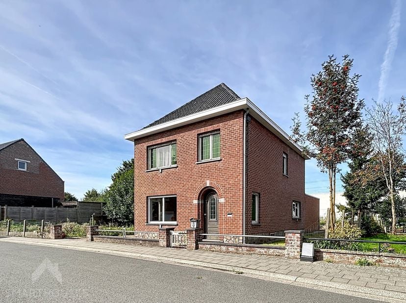 Maison à vendre à Boudewijn Hapkenstraat 4,
                    8210 Veldegem