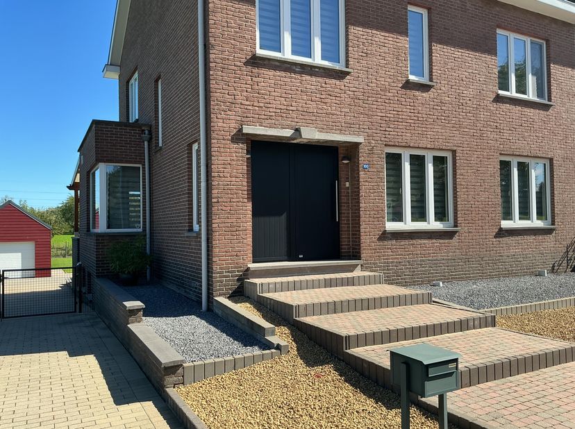 Maison à louer à Riemsterweg 100,
                    3742 Martenslinde