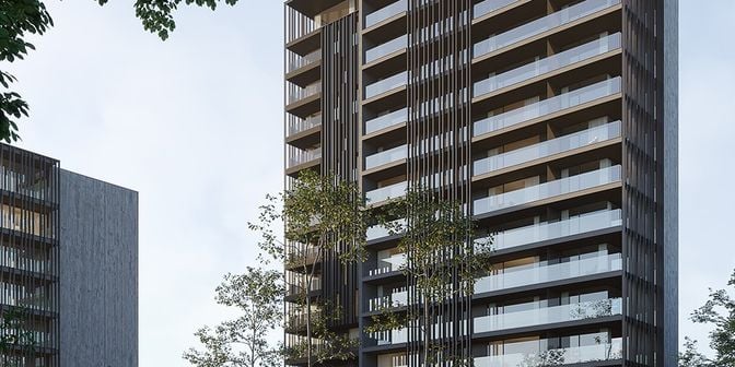 Appartement à vendre à Kasteelstraat 33, 8870 Izegem