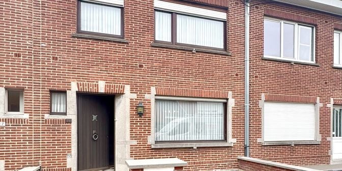 Huis te koop in Leopold III-laan 19, 8792 Desselgem