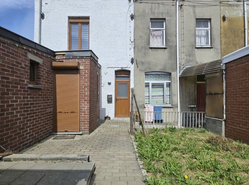 Huis te koop
                    in 6150 Anderlues
